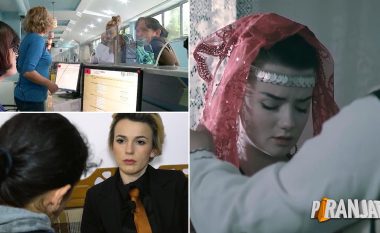 Biznesi që po merr në “qafë” vajzat shqiptare, vuajtjet e grave që martohen në këmbim të parave (VIDEO)