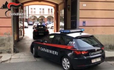 Sherri u solli policinë në derë, dy shqiptarët tentojnë të arratisen nga çatia