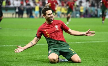 Portugalia turpëron Zvicrën, luzitanët në çerekfinale (VIDEO)