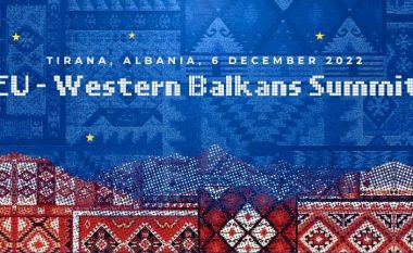 Pak ditë nga samiti i BE-BP në Tiranë, Rama e nis ditën me posterin e ngjarjes historike