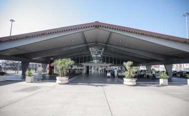 Alarm për bombë te “Terminali i Trageteve” në Durrës