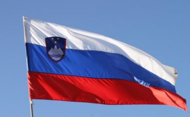 Sllovenia dërgon dërgesën e katërt të pajisjeve të energjisë në Ukrainë