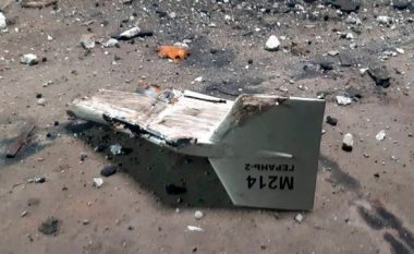 Rrëzohen dronët ukrainas pranë bazës ajrore ruse