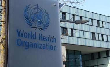 Zyrtari i OBSH ngre alarmin: Na kanë mbaruar vaksinat e kolerës