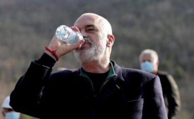 Forbes: Shqipëria mund t’i shesë ujë Italisë, një ëndërr e çuditshme kur Tiranë ende nuk ka furnizim 24 orë