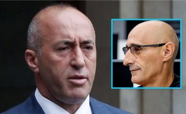 Haradinaj pas dënimit të Salih Mustafës: Besoj fuqishëm në pafajësinë e UÇK-së, shpresoj të marrë epilog tjetër