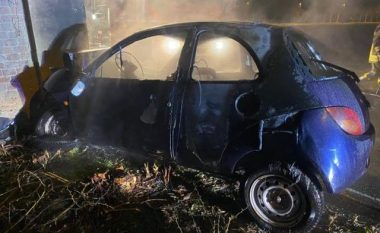 EMRI/ Po kthehej nga festa e një ditëlindje, aksidenti i merr jetën 18 vjeçarit shqiptar në Itali (FOTO LAJM)