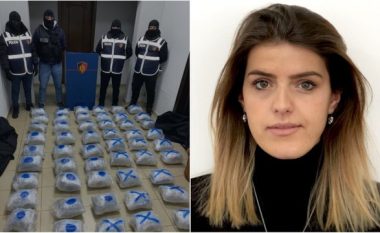 Arrestimi me drogë i zyrtares së AKSHI-t, BIRN: Të përfshirë në hetim janë edhe dy punonjës policie