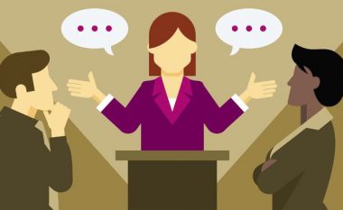 Marrin atë që duan, këto janë tre shenjat më bindëse të horoskopit