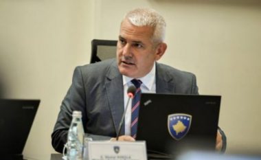 Situata në Veri, Ministri i Brendshëm i Kosovës: Persona të maskuar sulmuan policinë dhe zyrtarët zgjedhorë me molotov dhe armë