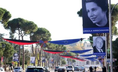Përgatitjet e fundit për Samitin e BE dhe Ballkanit Perëndimor që mbahet në Tiranë (FOTO LAJM)