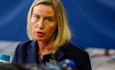 Skandali në BE e prek edhe Mogherinin, ish-ndërmjetësja e dialogut Kosovë-Serbi jep dorëheqje