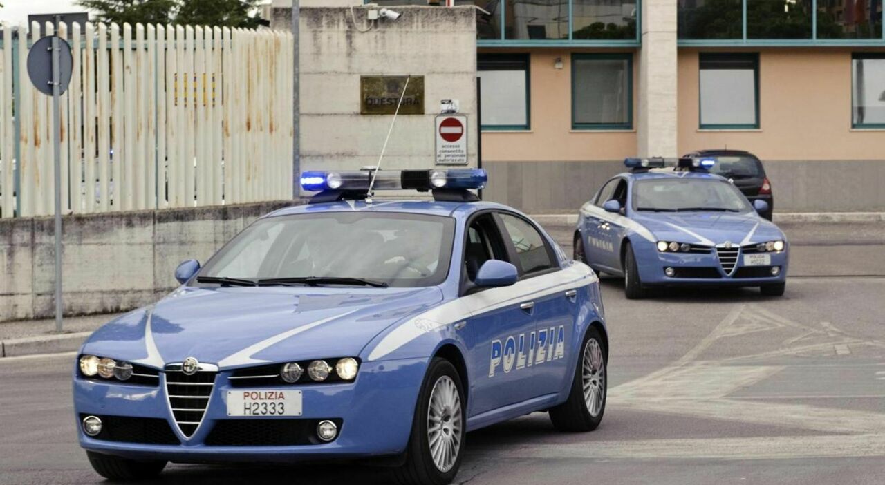 Çmontohet banda e trafikut të drogës në Itali, disa shqiptarë të arrestuar