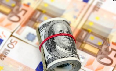 Dënohen dy të akuzuarit për vjedhjen e mbi 2 milionë eurove nga Thesari në Kosovë