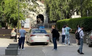 Albeu: Alarmi për bombë në Tiranë, hapet valixhja: Ja çfarë kishte brenda