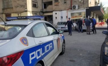 U konfliktuan jashtë orarit të shërbimit, pezullohen dy policë në Elbasan