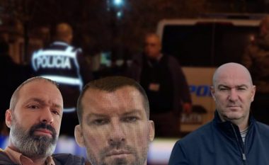 Vrau dy shqiptarët në Athinë, mediat greke: Autori mund të jetë i njëjti me atë që vrau Edmond Papajn