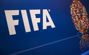 FIFA publikon renditjen e re të kombëtareve, Brazili, Argjentina e Franca ndajnë podiumin
