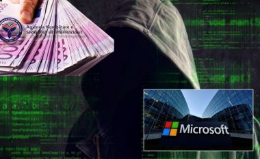 Hakerat bëjnë “festë” me të dhënat e shqiptarëve, AKSHI do t’i paguajë thasë me para Microsoftit
