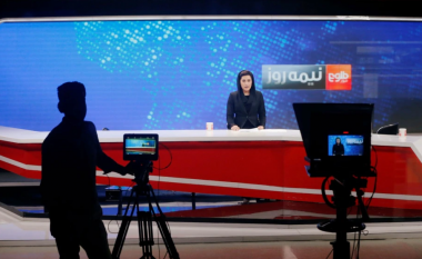 Kosova do të strehojë pesë gazetarë afganë