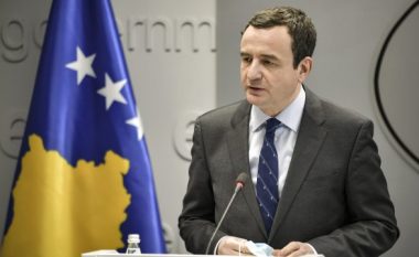 15 vjet shtet, Kurti: Kosova është shembull i mirë i demokracisë