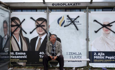 Eksod nga Bosnja! Njerëzit largohen nga korrupsioni dhe papunësia