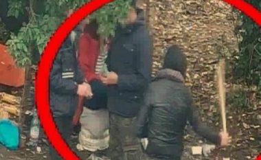 Policia italiane godet bandën e trafikut të drogës, në pranga shqiptarë e marokenë