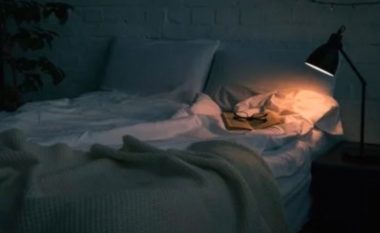 Pse nuk duhet të kemi frikë nga makthet gjatë gjumit