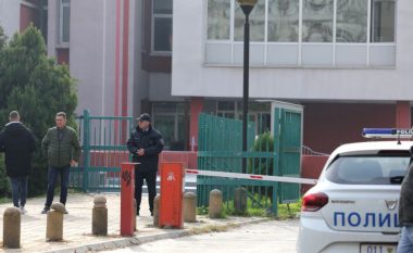 Kërcënimet me bomba në shkolla, një i mitur në Shkup akuzohet për terrorizëm