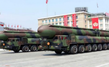 Kërcënimi i armëve bërthamore nga Koreja e Veriut, pse bota është e detyruar të negociojë