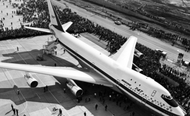 Çfarë e shkaktoi “fundin e epokës” së Boeing 747?