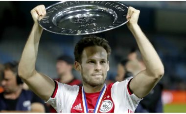 Daley Blind mbyll “epokën” e tij tek Ajax, skuadrat e MLS vëzhgojnë “tulipanin”