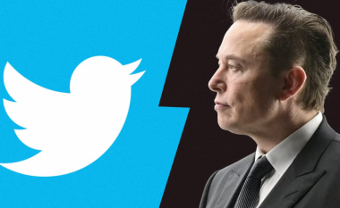 Elon Musk prezanton funksionin e ri të Twitter