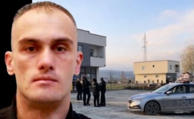 Vetëvrasja e Sokol Halilit, policia: Nuk pranoi të negocionte me ne, qëlloi veten me revole