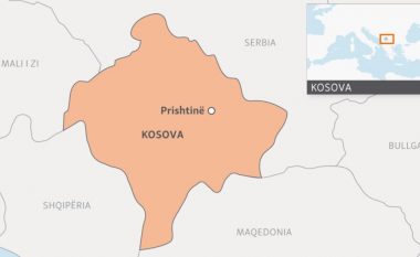 Dy shpërthime në veri të Kosovës