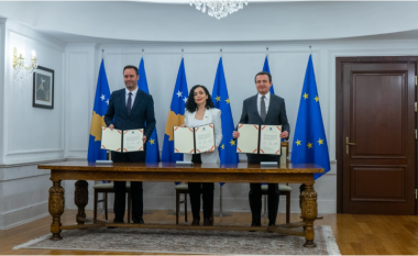 Çfarë ndodh pas aplikimit të Kosovës për anëtarësim në BE?