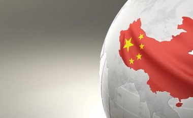 Roli hije i Kinës në konfliktet globale