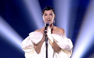 Doli pa asnjë çmim nga “Kënga Magjike 2022”, Mariza Ikonomi e zhgënyer, merr vendimin e papritur
