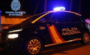“Shkërrmoqet” grupi kriminal në Spanjë, bien në pranga edhe 5 shqiptarë