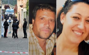Vrau gruan në prani të fëmijëve, gjykata italiane dënon me burgim të përjetshëm Gëzim Allën
