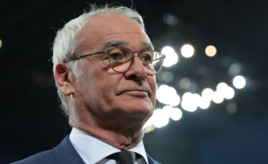 Ranieri rikthehet pas 31 vitesh te klubi i njohur italian