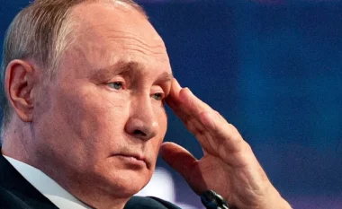 Frikë nga trazirat politike në Rusi? Putin vonon shpalljen e mobilizimit të dytë