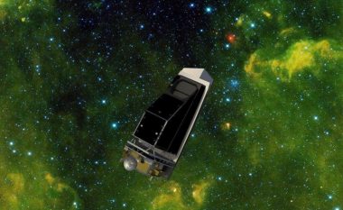 NASA fillon ndërtimin e teleskopit hapësinor për zbulimin e asteroideve