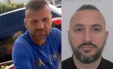 Vrasja e Briken Sanajt, nga lokali në Lezhë, deri te prita në “Kodrën e Diellit”, Vladimir Kola kishte hyrë ilegalisht në Shqipëri