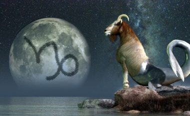 Hëna e re në Bricjap u sjell fat, 5 shenjat e Horoskopit që do prekin suksesin