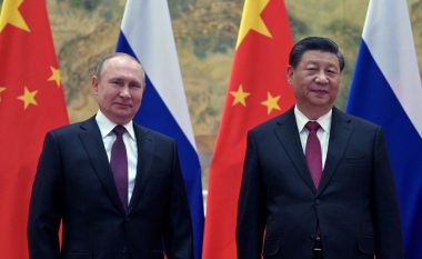 A janë në rënie Vladimir Putin dhe Xi Jinping?