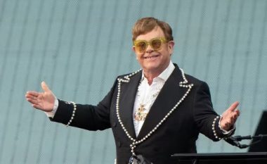 Elton John heq dorë nga Twitter, artisti: Dezinformimi po përdoret për të ndarë botën tonë