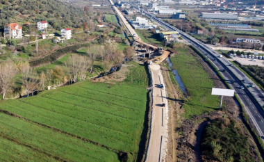 Hekurudha Tiranë-Durrës, Rama: Puna vijon me ritme të larta për të përfunduar në mars të 2024