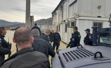 Rrëmbehen katër persona në veri të Kosovës, dërgohen në Serbi