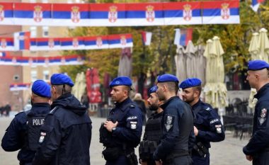 EULEX kërkon kthimin e serbëve në institucionet e Kosovës